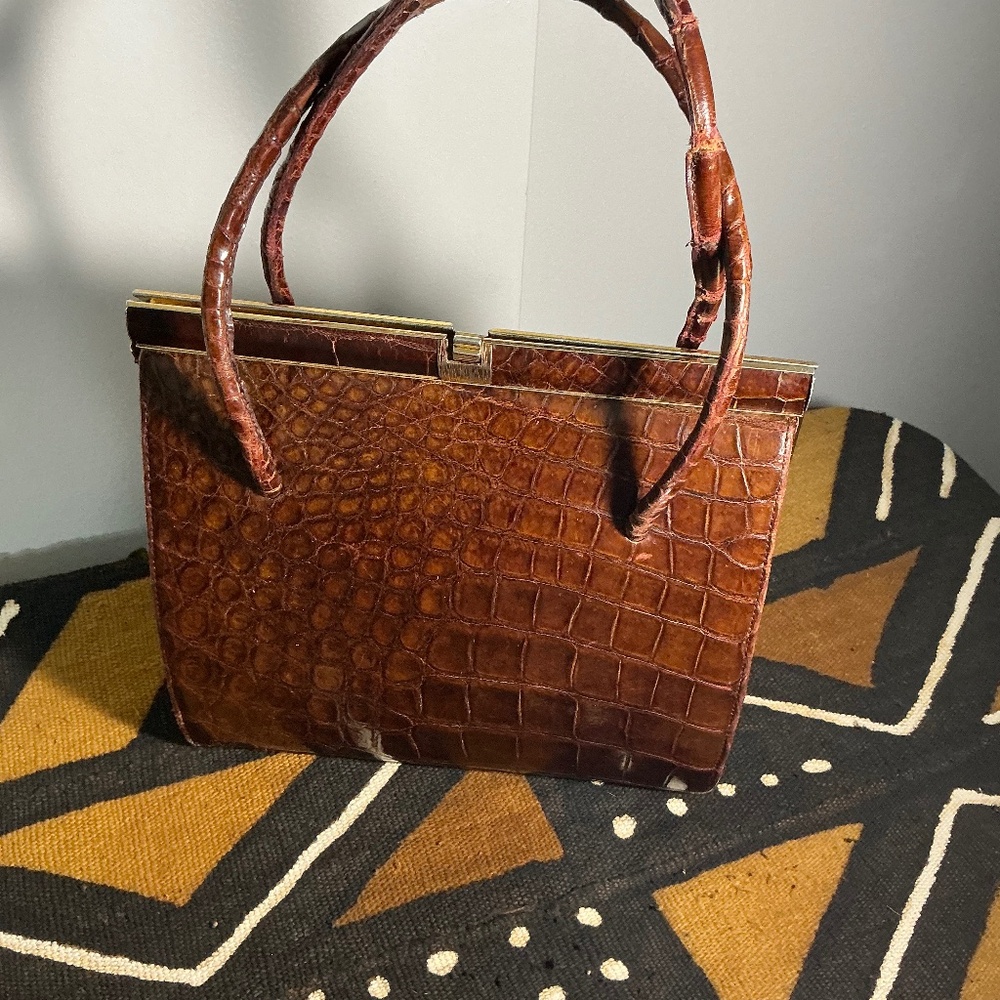 Handbag - image 1